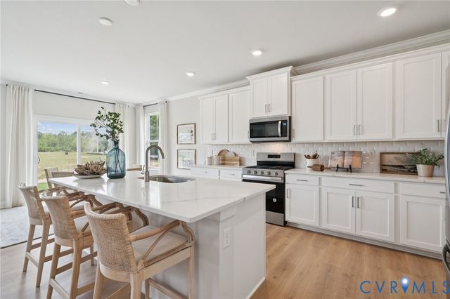 16807 Barmer Rd, Chesterfield, VA 23832