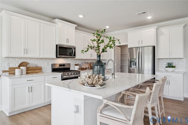 16807 Barmer Rd, Chesterfield, VA 23832