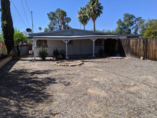 5801 E 2nd Street, Tucson, AZ 85711