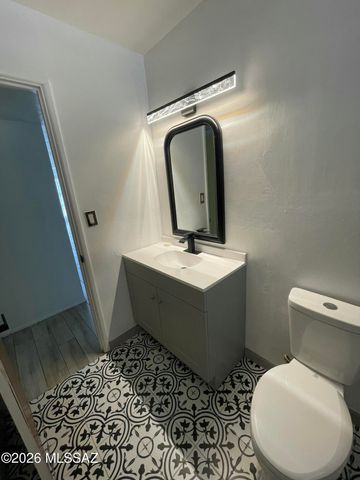 5801 E 2nd Street, Tucson, AZ 85711