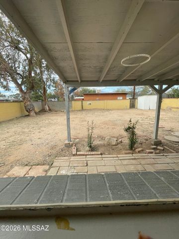 5801 E 2nd Street, Tucson, AZ 85711