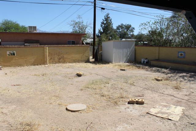 5801 E 2nd Street, Tucson, AZ 85711