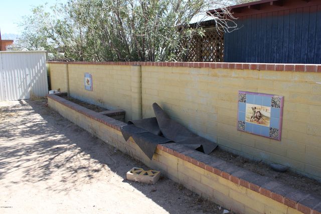 5801 E 2nd Street, Tucson, AZ 85711