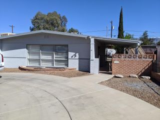 5801 E 2nd Street, Tucson, AZ 85711