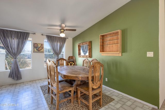 6464 OLD HOMESTEAD Road, Show Low, AZ 85901