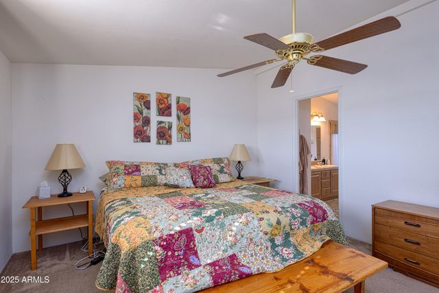 6464 OLD HOMESTEAD Road, Show Low, AZ 85901