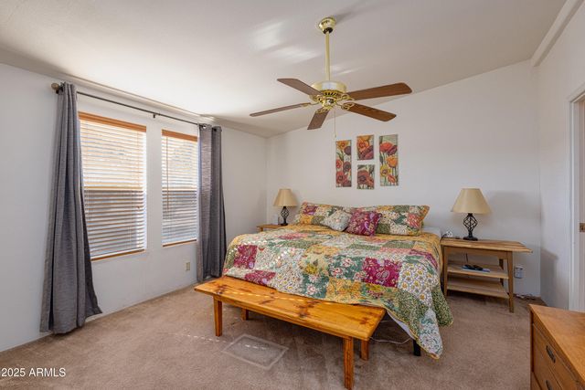 6464 OLD HOMESTEAD Road, Show Low, AZ 85901