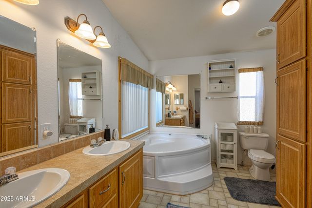 6464 OLD HOMESTEAD Road, Show Low, AZ 85901