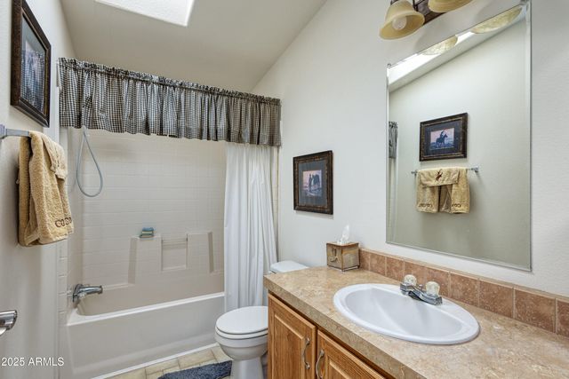 6464 OLD HOMESTEAD Road, Show Low, AZ 85901