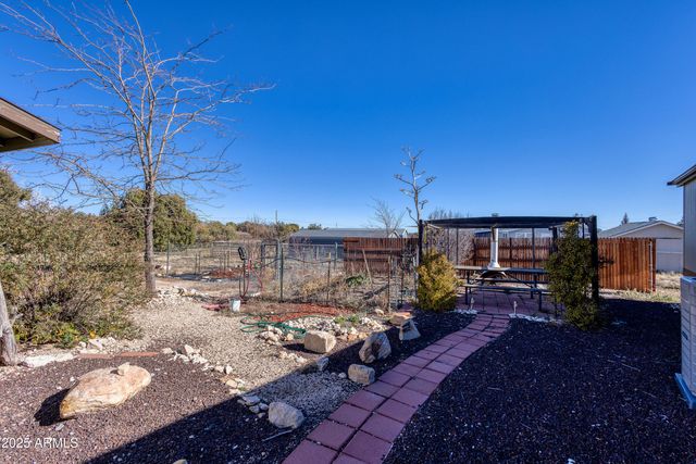 6464 OLD HOMESTEAD Road, Show Low, AZ 85901