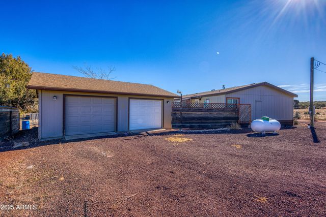 6464 OLD HOMESTEAD Road, Show Low, AZ 85901