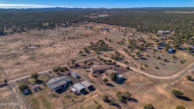 6464 OLD HOMESTEAD Road, Show Low, AZ 85901