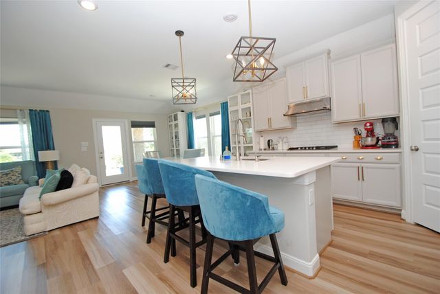 24818 Harvest Elm Court, Richmond, TX 77406