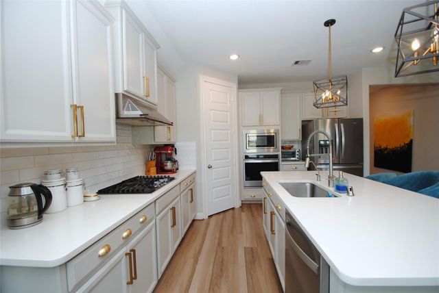 24818 Harvest Elm Court, Richmond, TX 77406