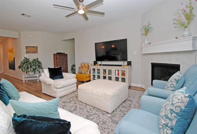 24818 Harvest Elm Court, Richmond, TX 77406