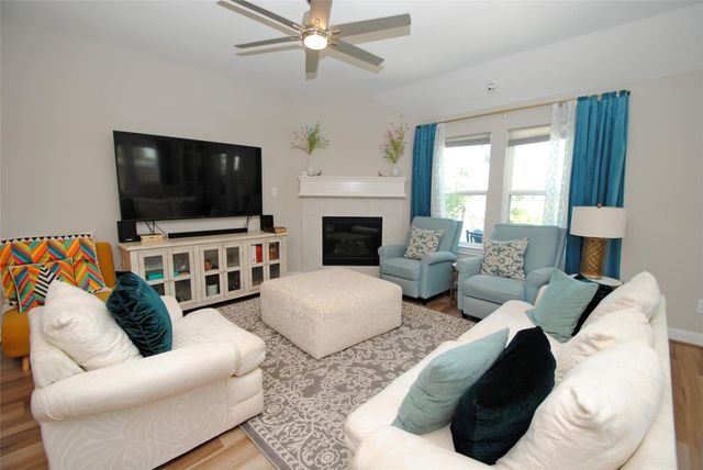 24818 Harvest Elm Court, Richmond, TX 77406