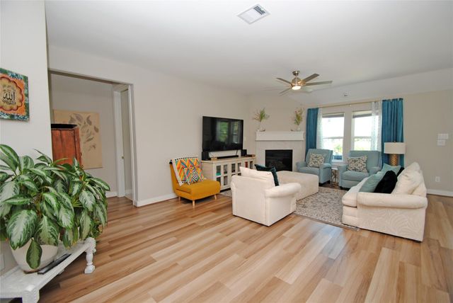 24818 Harvest Elm Court, Richmond, TX 77406