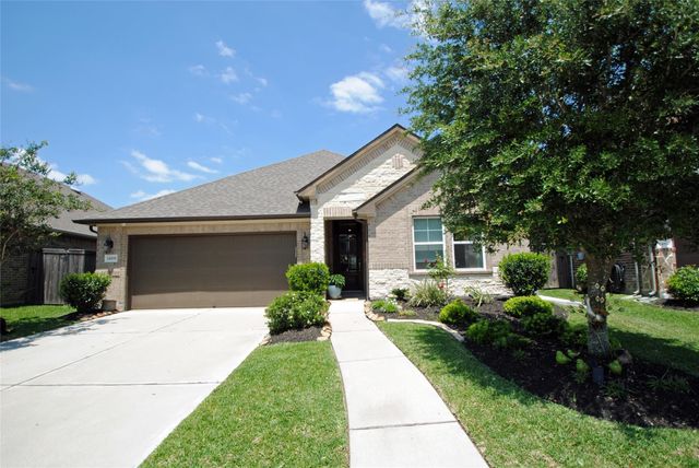 24818 Harvest Elm Court, Richmond, TX 77406
