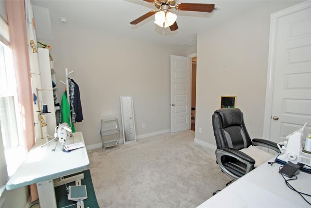 24818 Harvest Elm Court, Richmond, TX 77406
