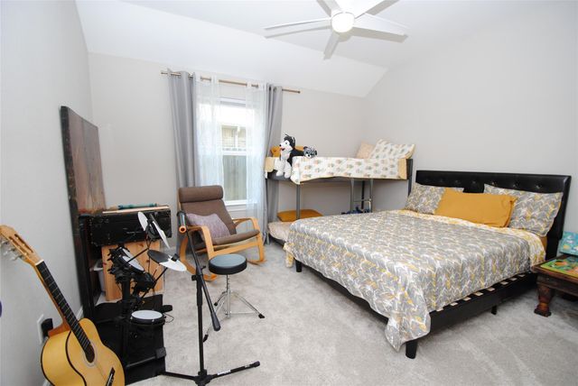 24818 Harvest Elm Court, Richmond, TX 77406