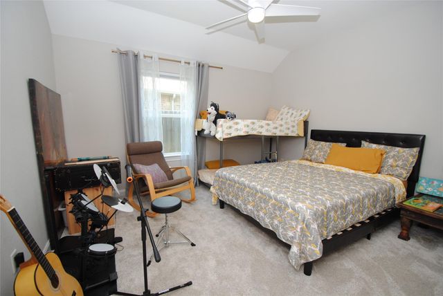 24818 Harvest Elm Court, Richmond, TX 77406