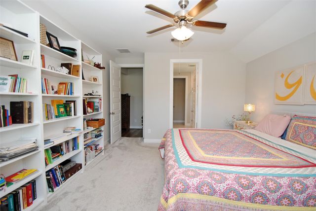 24818 Harvest Elm Court, Richmond, TX 77406