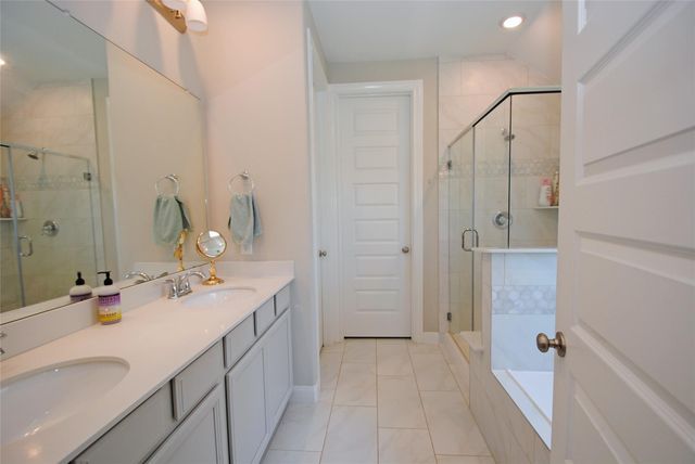 24818 Harvest Elm Court, Richmond, TX 77406
