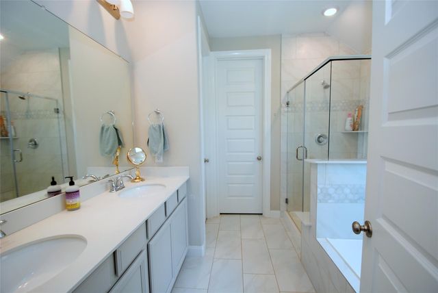 24818 Harvest Elm Court, Richmond, TX 77406