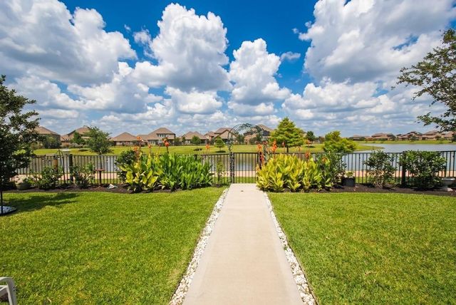 24818 Harvest Elm Court, Richmond, TX 77406