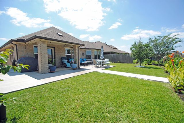 24818 Harvest Elm Court, Richmond, TX 77406