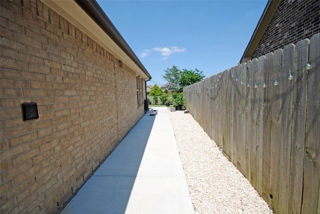 24818 Harvest Elm Court, Richmond, TX 77406