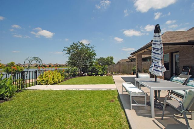 24818 Harvest Elm Court, Richmond, TX 77406