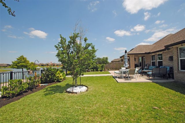 24818 Harvest Elm Court, Richmond, TX 77406