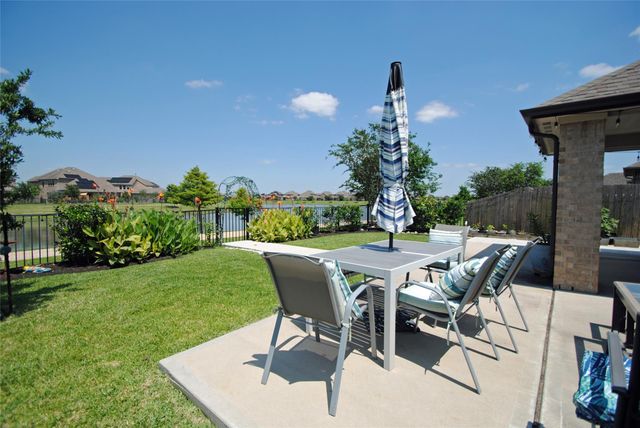 24818 Harvest Elm Court, Richmond, TX 77406