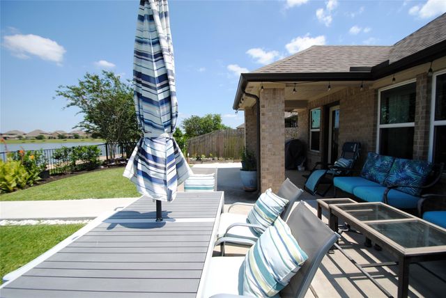 24818 Harvest Elm Court, Richmond, TX 77406