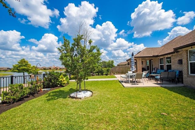 24818 Harvest Elm Court, Richmond, TX 77406