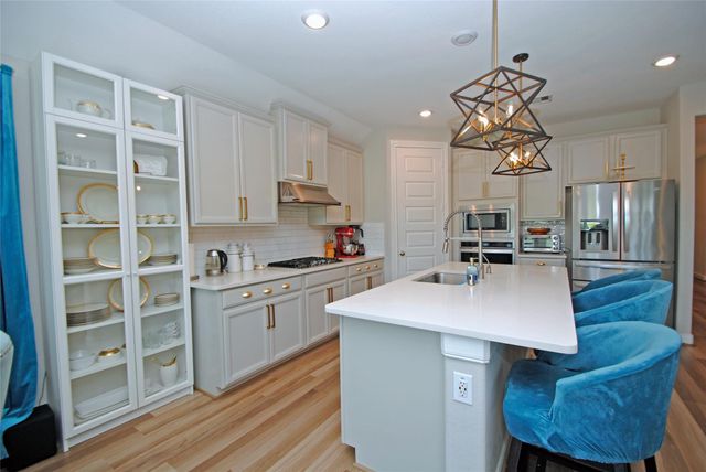 24818 Harvest Elm Court, Richmond, TX 77406