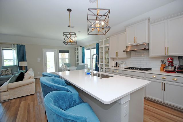 24818 Harvest Elm Court, Richmond, TX 77406