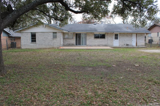 503 DOWNSHIRE DR, San Antonio, TX 78216