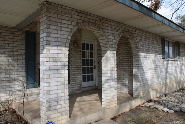 503 DOWNSHIRE DR, San Antonio, TX 78216