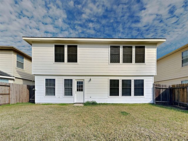 3523 Morning Cove Lane, Katy, TX 77449