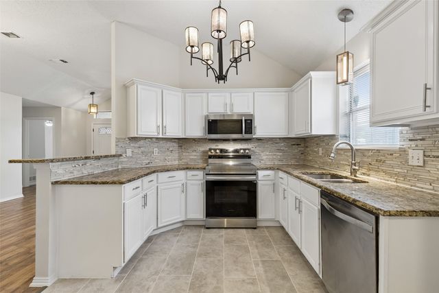 2345 Park Vista Drive, Dallas, TX 75228