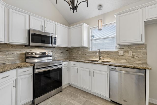 2345 Park Vista Drive, Dallas, TX 75228