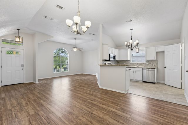 2345 Park Vista Drive, Dallas, TX 75228
