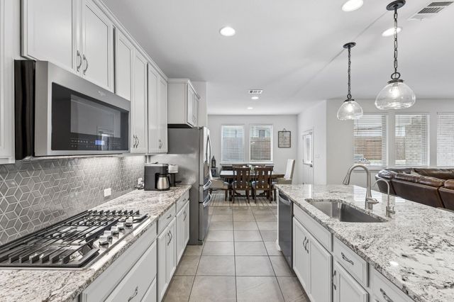 425 Windom WAY, Georgetown, TX 78626