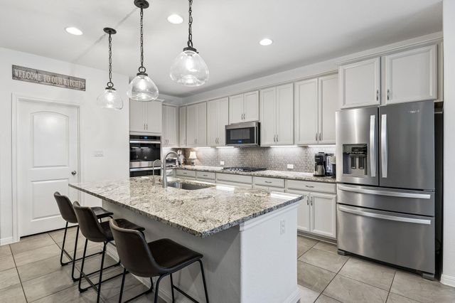 425 Windom WAY, Georgetown, TX 78626