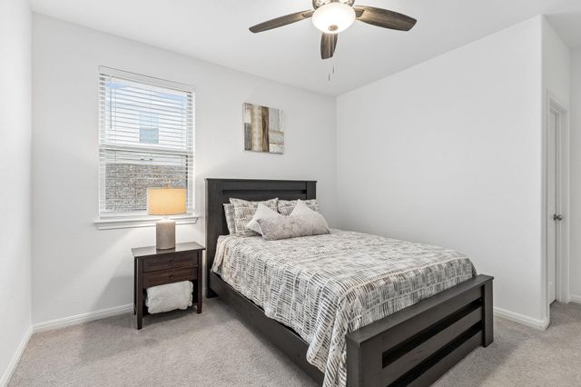 425 Windom WAY, Georgetown, TX 78626