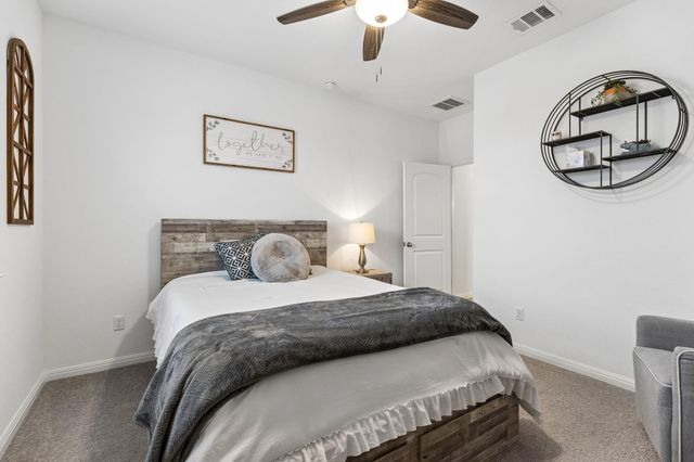 425 Windom WAY, Georgetown, TX 78626