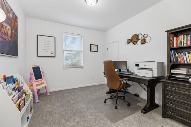 425 Windom WAY, Georgetown, TX 78626