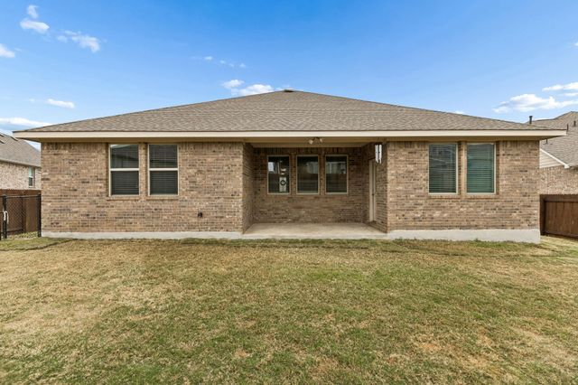425 Windom WAY, Georgetown, TX 78626